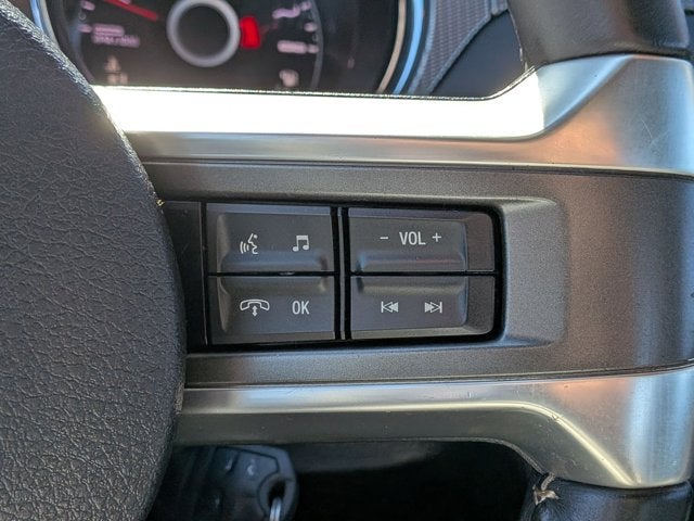 2014 Ford Mustang GT Premium