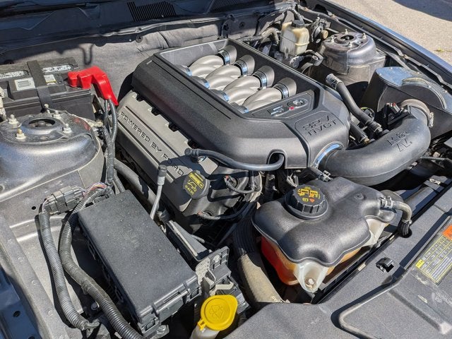 2014 Ford Mustang GT Premium