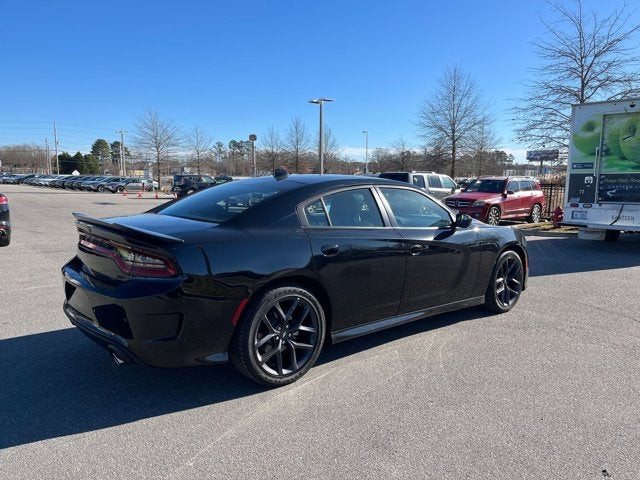 2023 Dodge Charger GT