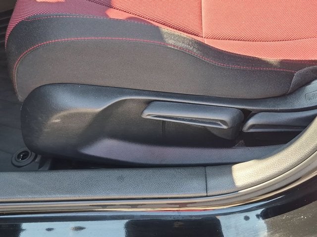 2024 Honda Civic Si Base