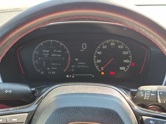 2024 Honda Civic Si Base