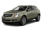 2012 Cadillac SRX Performance Collection