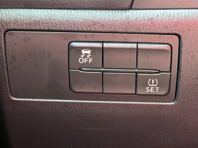 2018 Mazda Mazda3 5-Door Touring