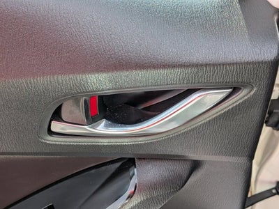 2018 Mazda Mazda3 5-Door Touring