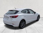 2018 Mazda Mazda3 5-Door Touring
