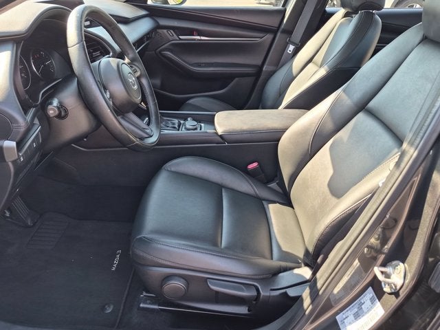 2023 Mazda Mazda3 Sedan 2.5 S Select