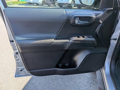 2022 Toyota Tacoma 2WD SR5