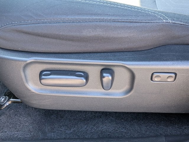 2022 Toyota Tacoma 2WD SR5