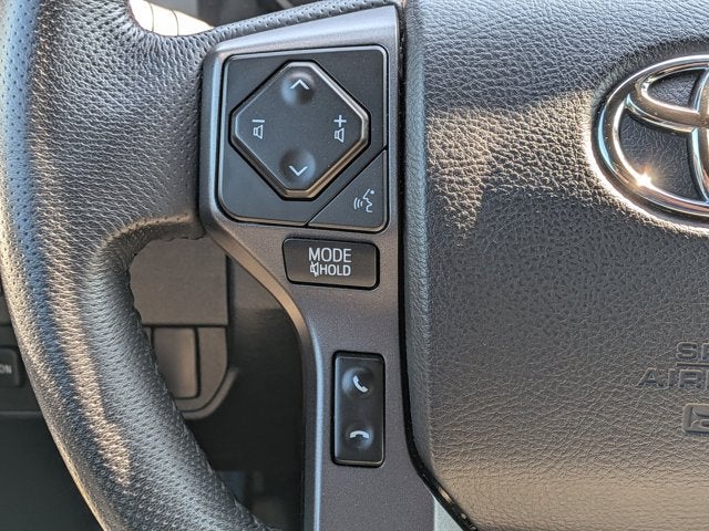 2022 Toyota Tacoma 2WD SR5