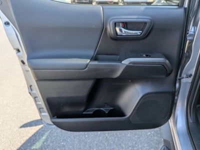 2022 Toyota Tacoma 2WD SR5