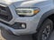 2021 Toyota Tacoma 4WD SR