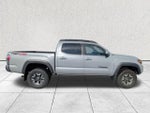 2021 Toyota Tacoma 4WD SR