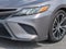 2018 Toyota Camry Hybrid LE