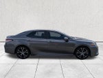 2018 Toyota Camry Hybrid LE