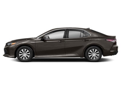 2018 Toyota Camry Hybrid LE