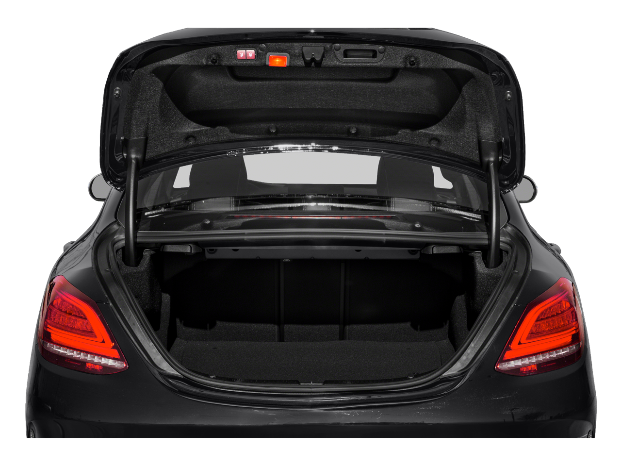 2020 Mercedes-Benz C-Class AMG® C 63