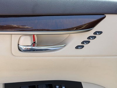 2018 Lexus ES ES 350