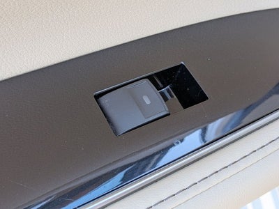 2018 Lexus ES ES 350