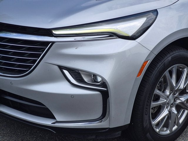 2022 Buick Enclave Premium
