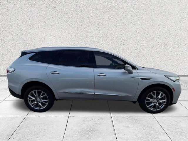 2022 Buick Enclave Premium