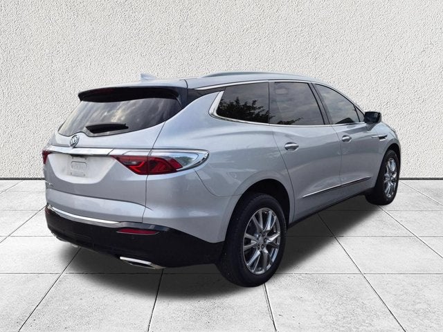 2022 Buick Enclave Premium