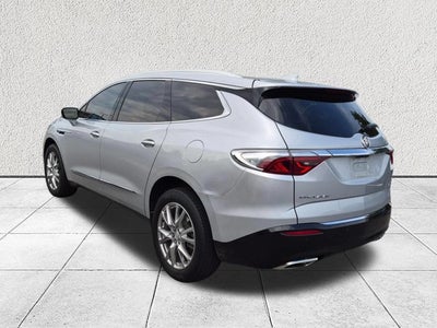 2022 Buick Enclave Premium