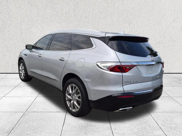 2022 Buick Enclave Premium