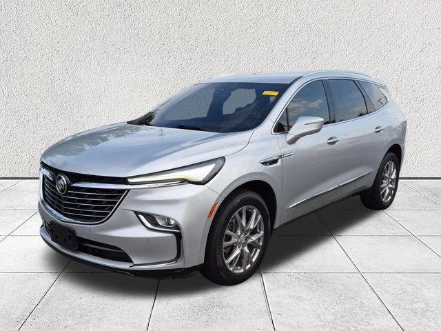 2022 Buick Enclave Premium