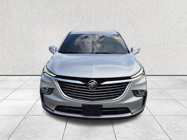 2022 Buick Enclave Premium