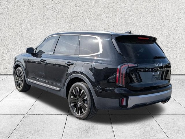 2023 Kia Telluride SX