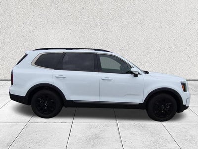 2023 Kia Telluride SX Prestige X-Pro