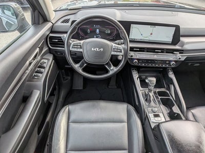 2023 Kia Telluride S