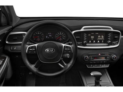 2020 Kia Sorento L