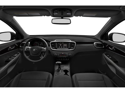 2020 Kia Sorento L