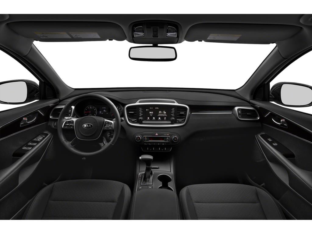 2020 Kia Sorento L