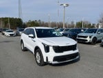 2025 Kia Sorento LX