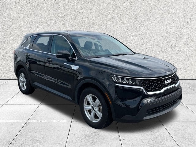 2023 Kia Sorento LX