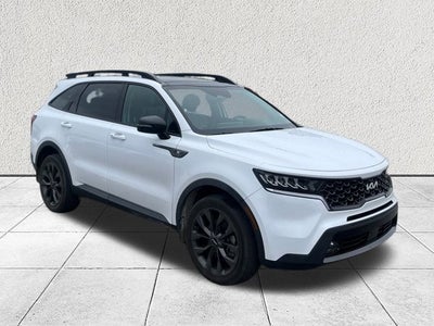 2023 Kia Sorento X-Line EX