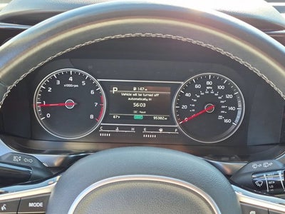 2023 Kia Sorento S