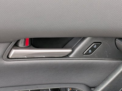 2025 Mazda Mazda CX-50 2.5 S Select Package