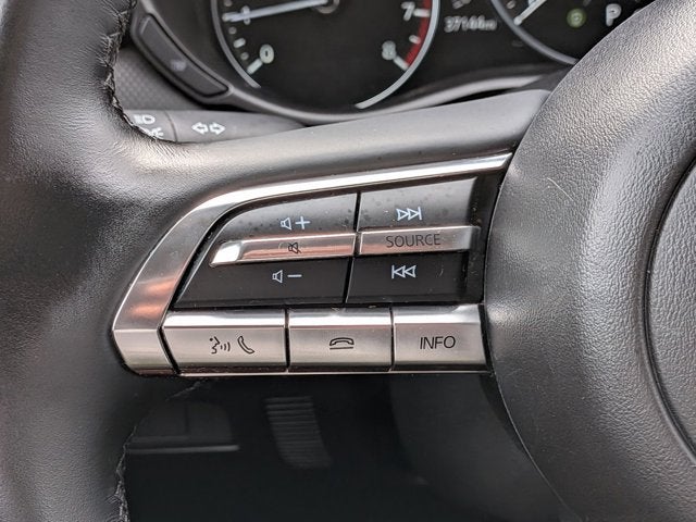 2025 Mazda Mazda CX-50 2.5 S Select Package