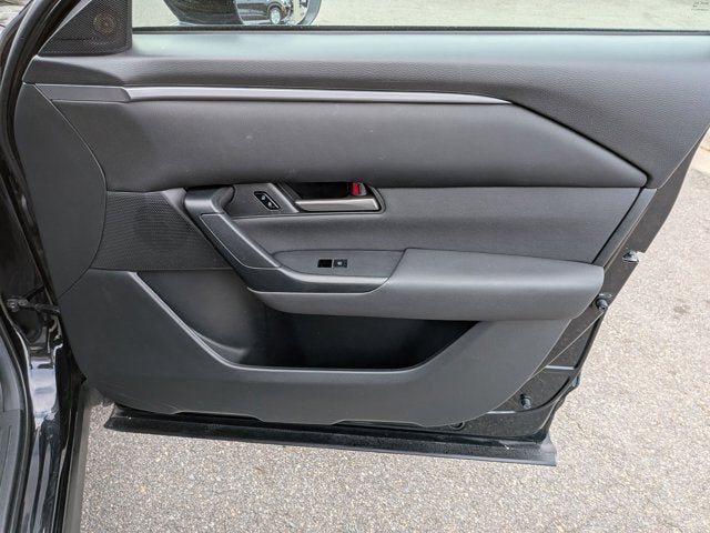 2025 Mazda Mazda CX-50 2.5 S Select Package