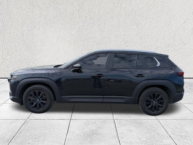 2025 Mazda Mazda CX-50 2.5 S Select Package