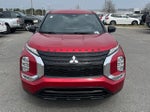 2024 Mitsubishi Outlander SE Black Edition