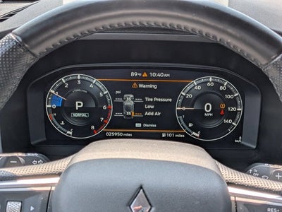 2024 Mitsubishi Outlander SEL