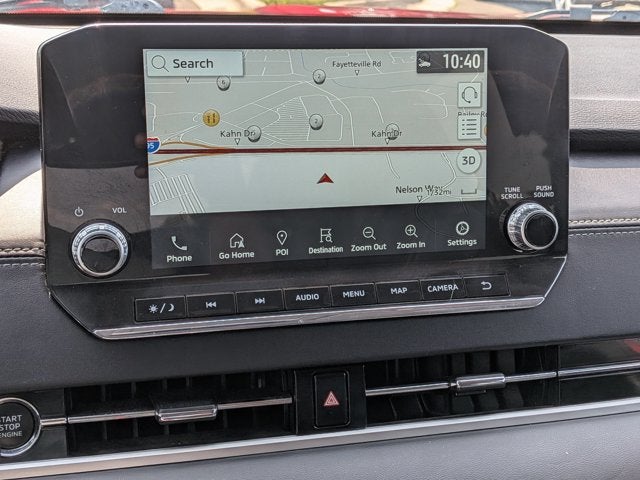 2024 Mitsubishi Outlander SEL