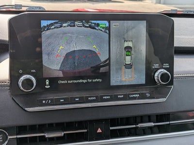 2024 Mitsubishi Outlander SEL