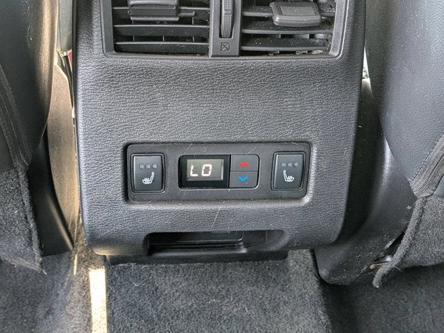 2024 Mitsubishi Outlander SEL