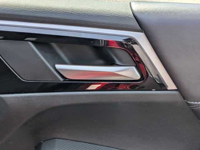 2024 Mitsubishi Outlander SEL