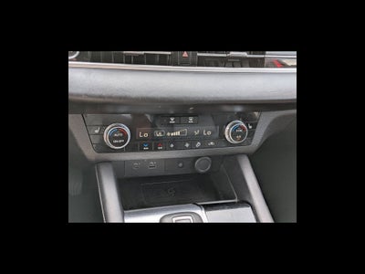2024 Mitsubishi Outlander SEL